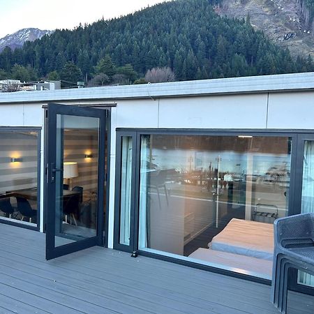 Heart Of Queenstown Exterior foto