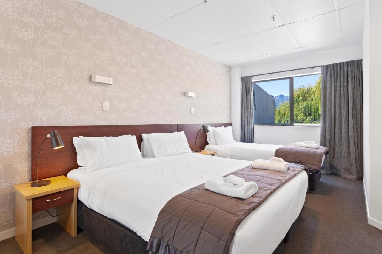 Heart Of Queenstown Exterior foto
