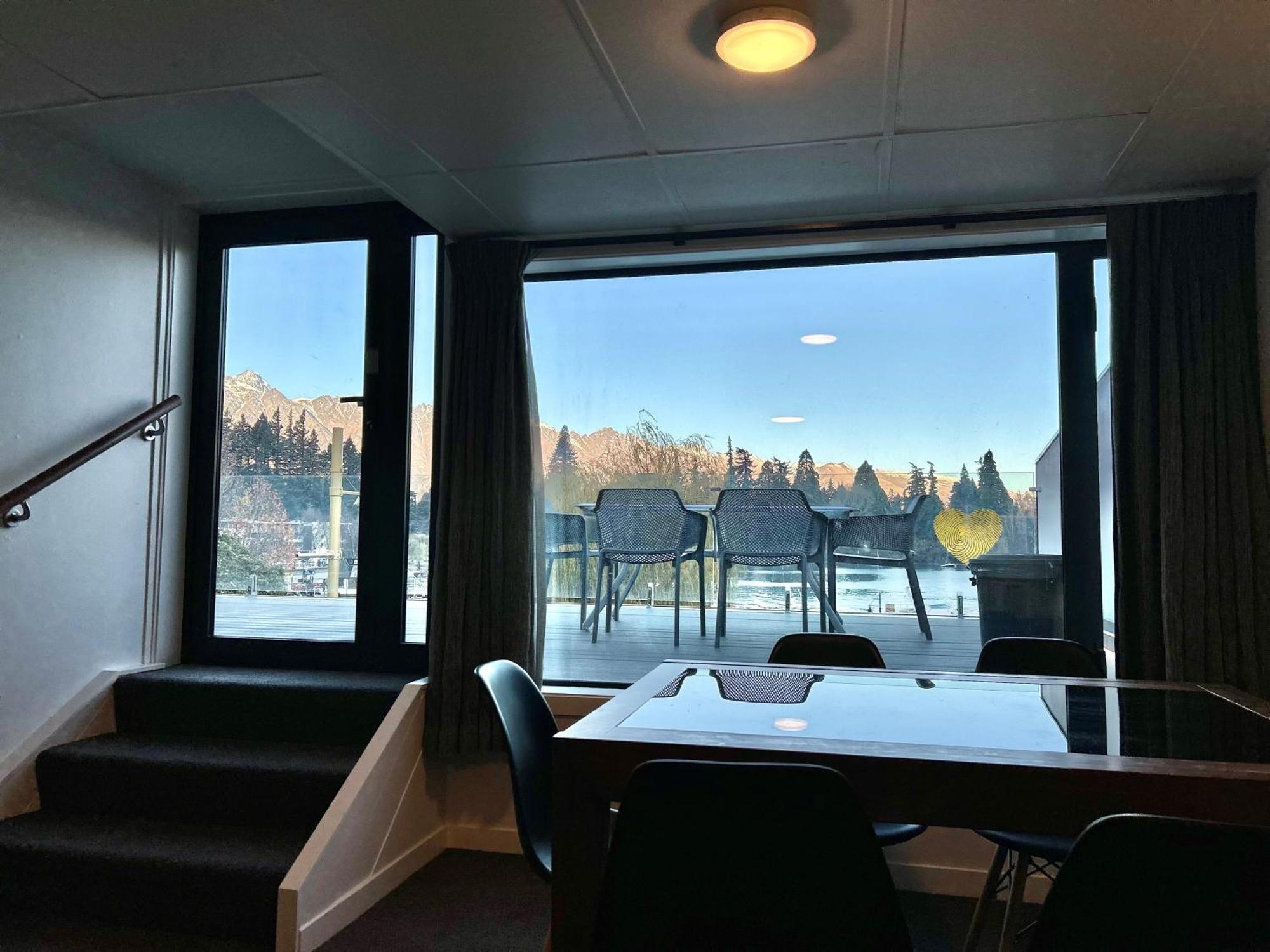 Heart Of Queenstown Exterior foto